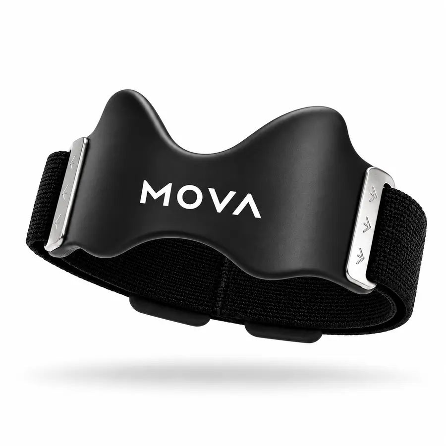 Sangle de maintien MOVA noire
